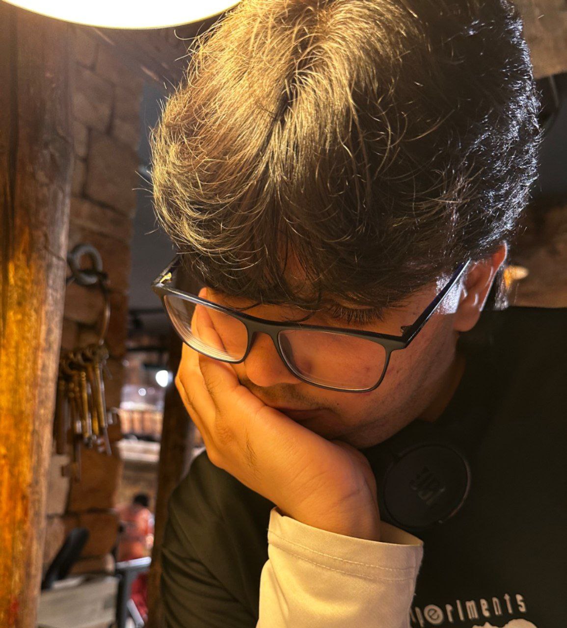 Benyamin Baharizadeh