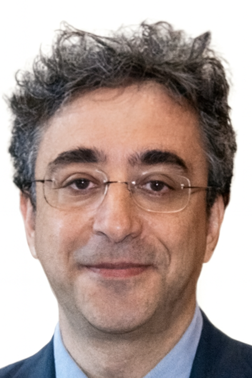 Prof. Pietro Perconti