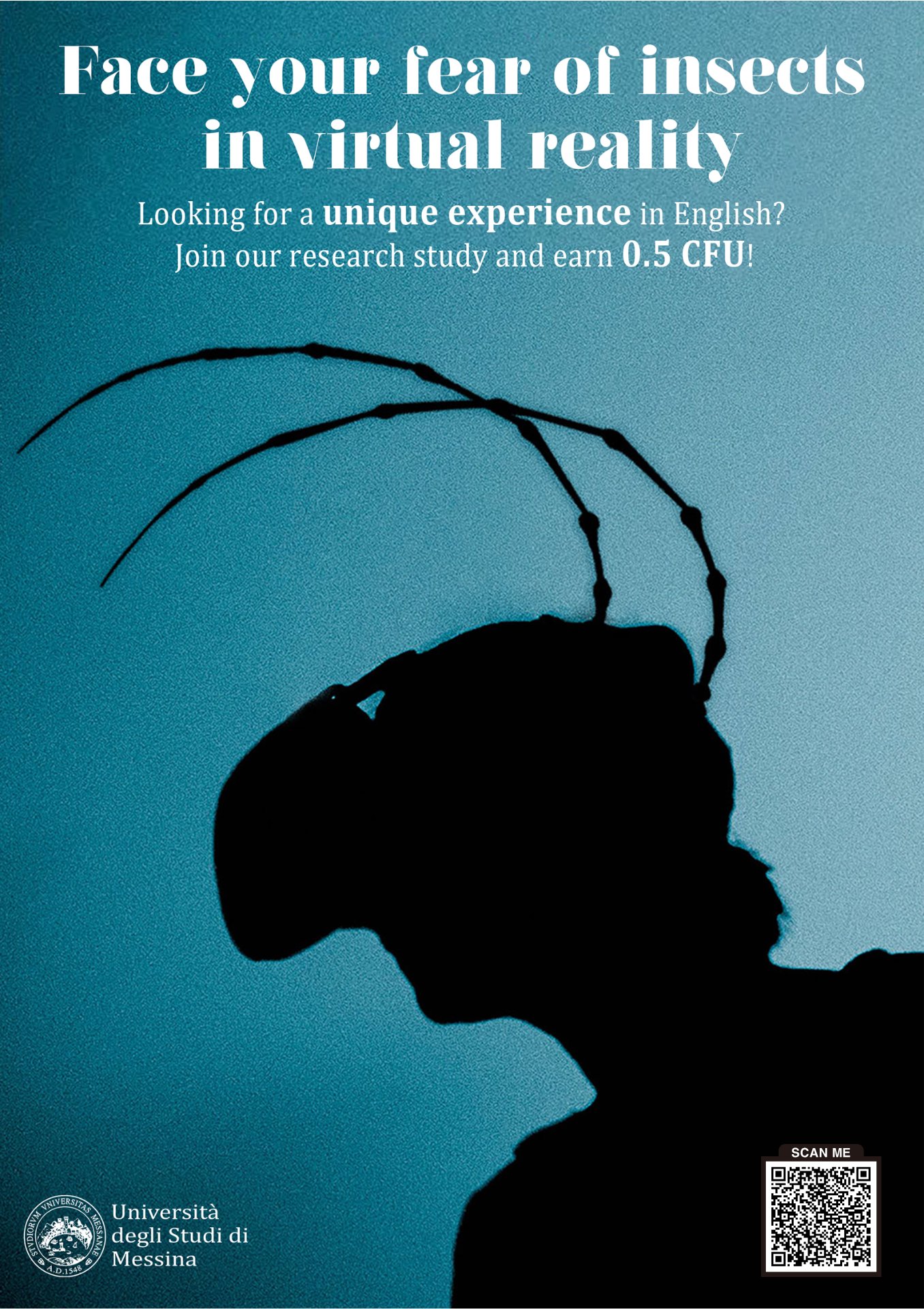 Fear of Insects VR Study