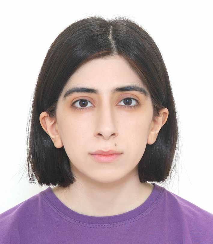 Fateme Takloo Bighash