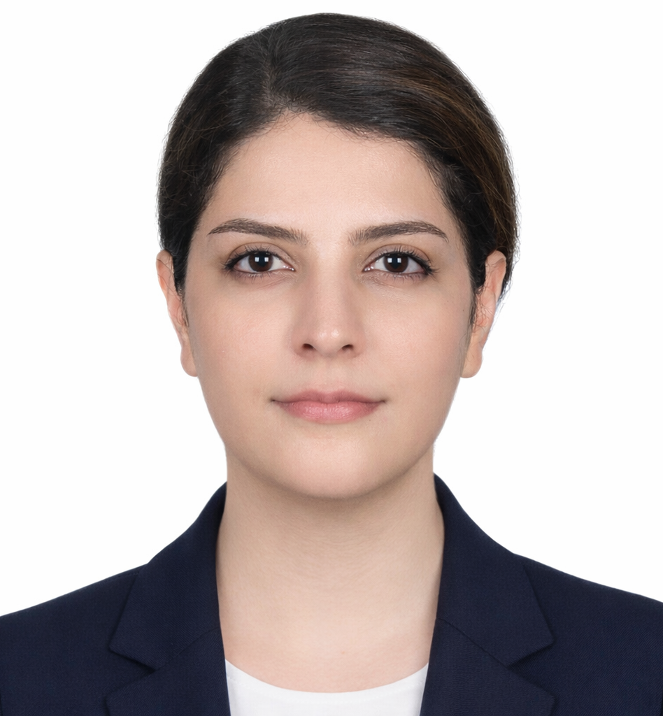 Yasamin Asadollahiborna